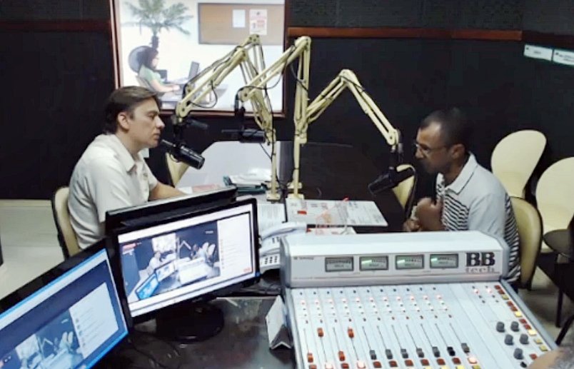 Vigilância à Saúde não recebe notificações de arboviroses há 3 semanas em Quixeramobim