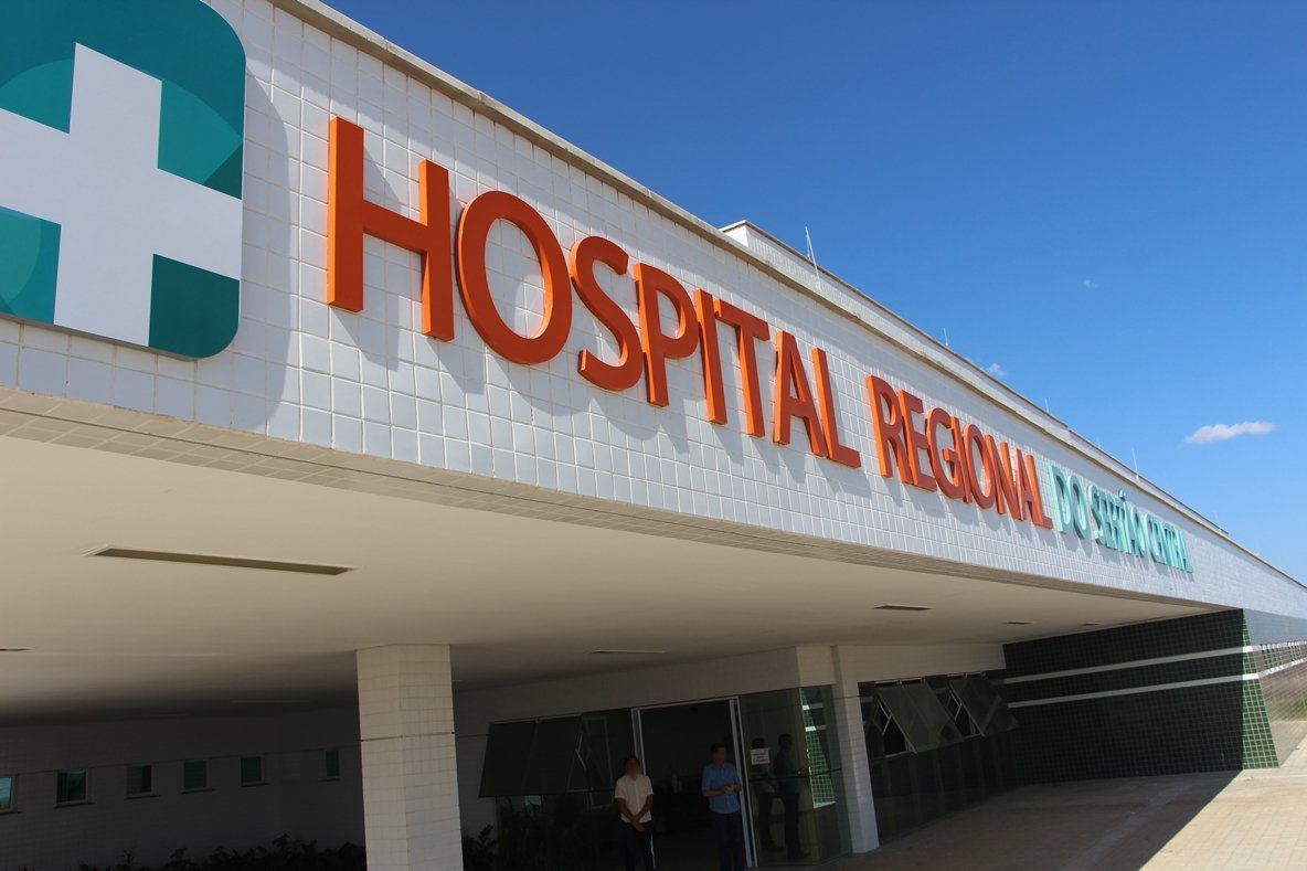 ISGH realiza mais um Processo Seletivo para o HRSC