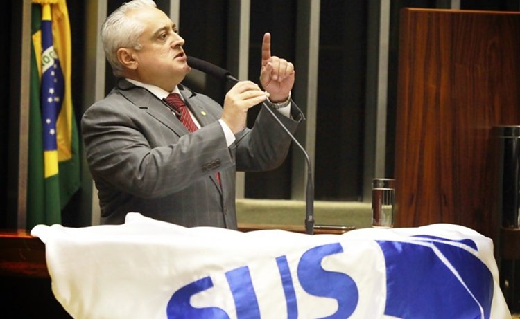 Audiência em Brasília discutirá repasses para a área da Saúde