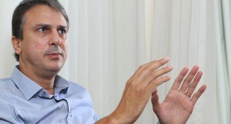 Governo do Estado lança Plano Estratégico de Desenvolvimento Ceará 2050