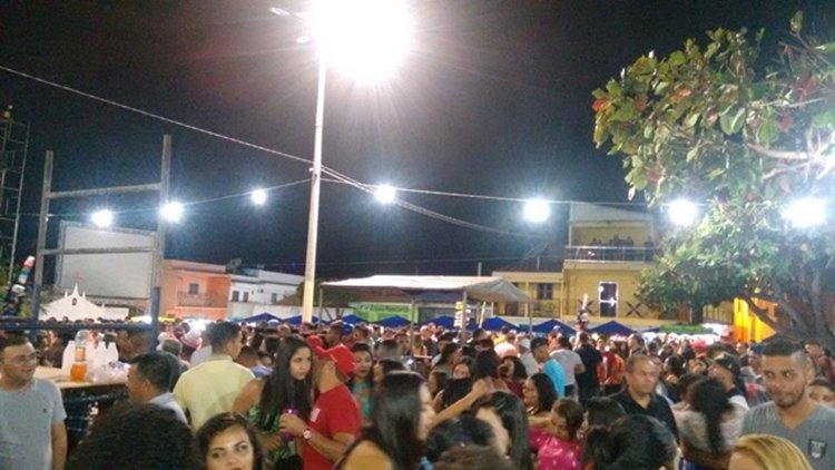 Por falta de verbas, Solonópole cancela semana do município e Banabuiú suspende festa agro