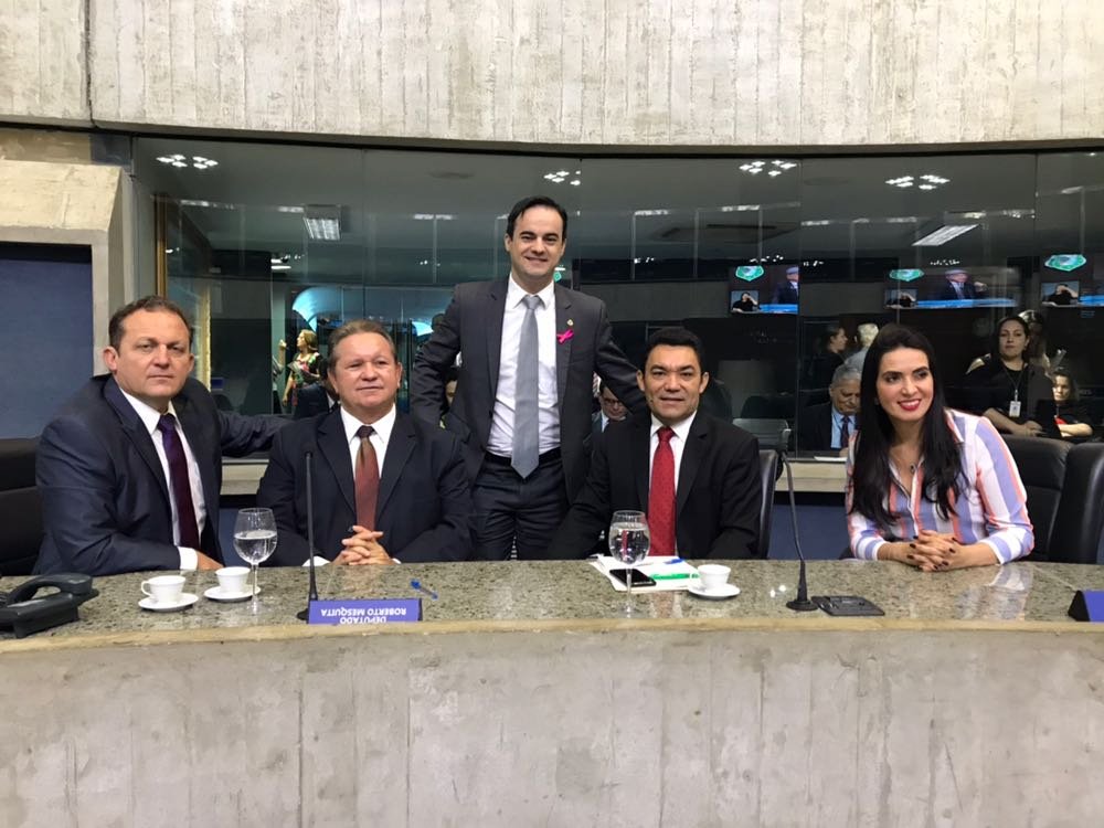 Oposição garante que apresentará uma chapa completa para concorrer ao pleito de 2018