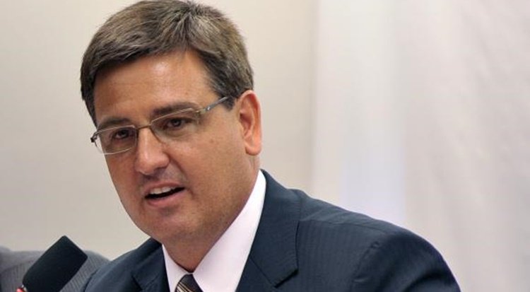 Novo diretor-geral da Polícia Federal toma posse hoje, 20