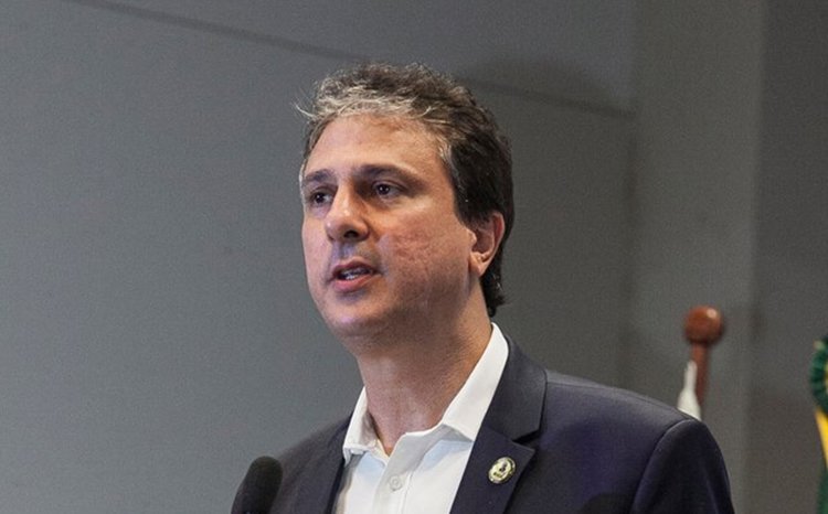 Governo do Estado entrega escola profissionalizante e autoriza construção de Areninha em São Gonçalo do Amarante hoje, 30