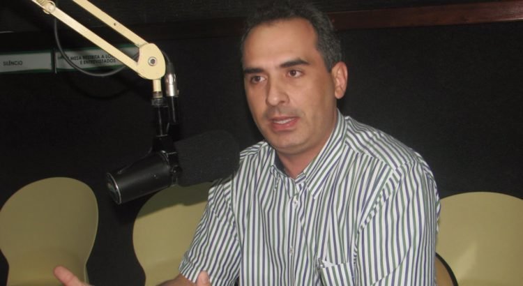 Ricardo Silveira fala sobre liberação de recursos para municípios cearenses