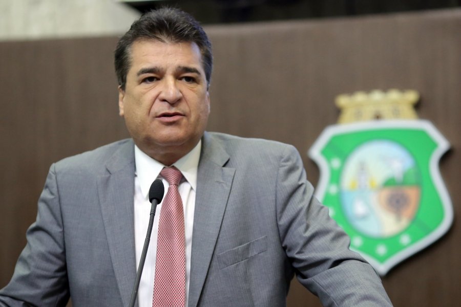 João Jaime concede entrevista ao RC nesta segunda-feira, 20