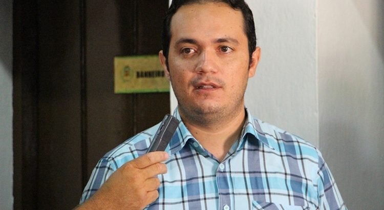 Ricardo Silveira sobre 2018: “É uma hipótese que deve ser levantada”