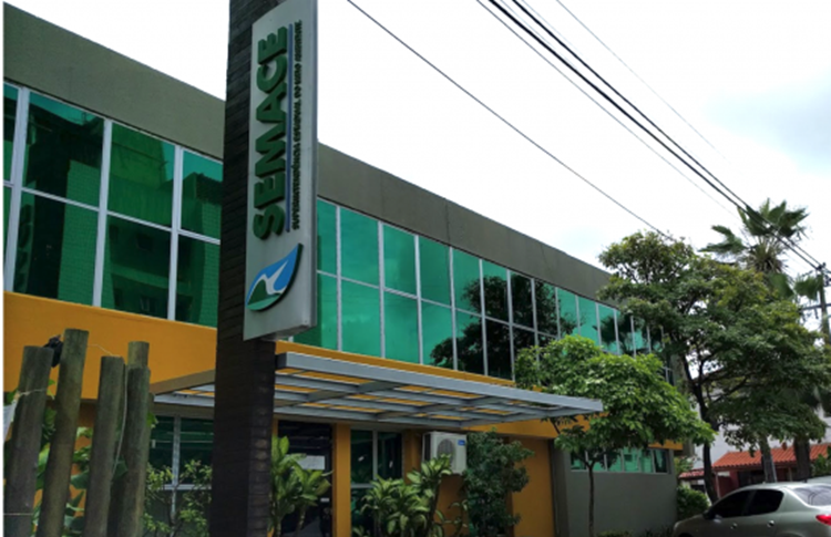 Secretaria do Meio Ambiente divulga nota sobre investigação do MPCE na Semace