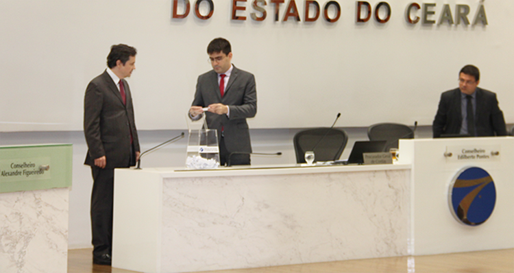 Banabuiú, Ipu e São Benedito são selecionados para próxima fiscalização do TCE