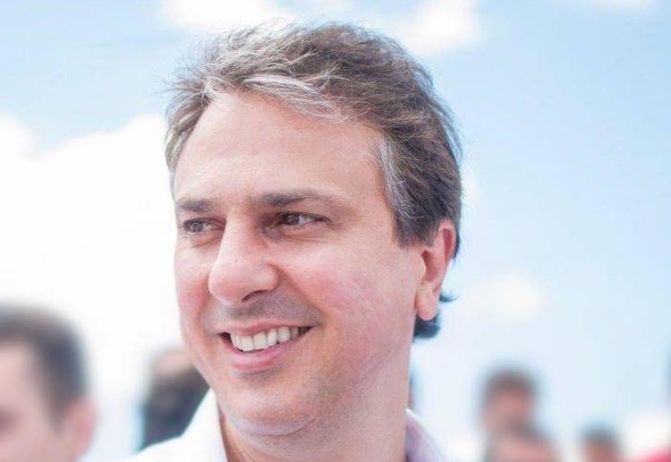 Governador Camilo Santana se reunirá com o Papa Francisco