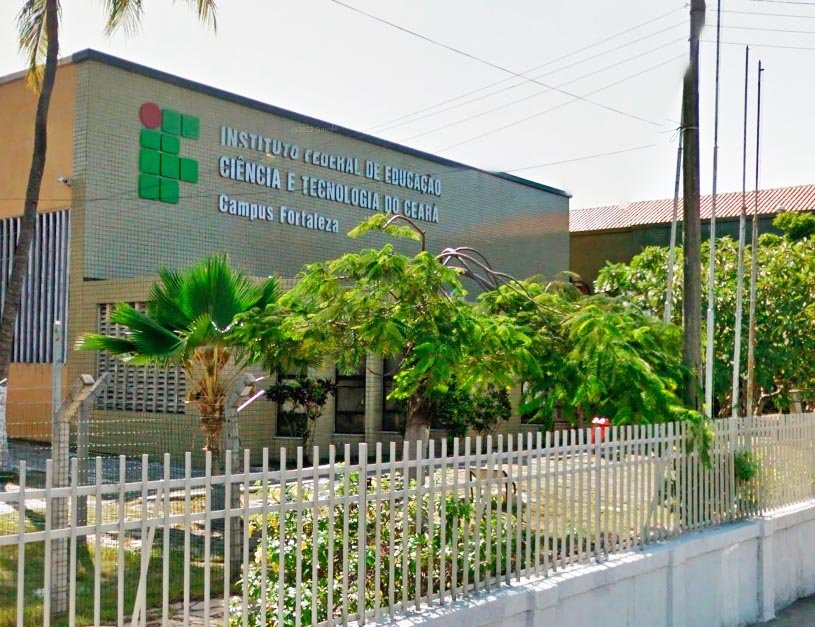 Campus do IFCE de Fortaleza abre vagas para curso de Empreendedorismo e Inovação