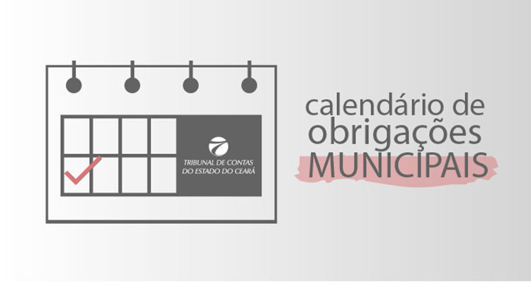 Duodécimo deve ser repassado pelas prefeituras até dia 20