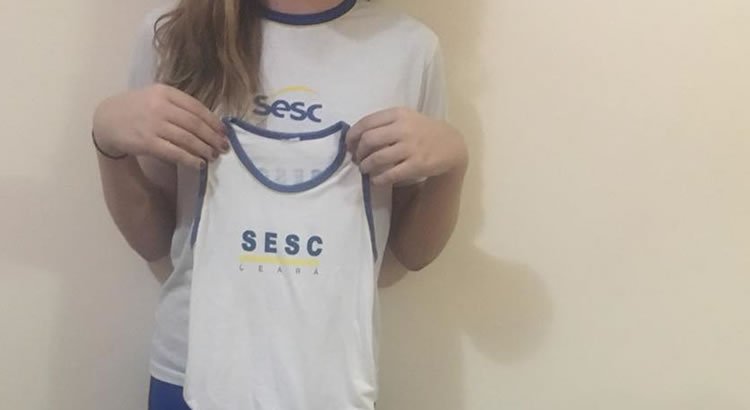 Fecomércio divulga nota com pedido de desculpas a família da jovem que teve matricula rejeitada em escola de Fortaleza