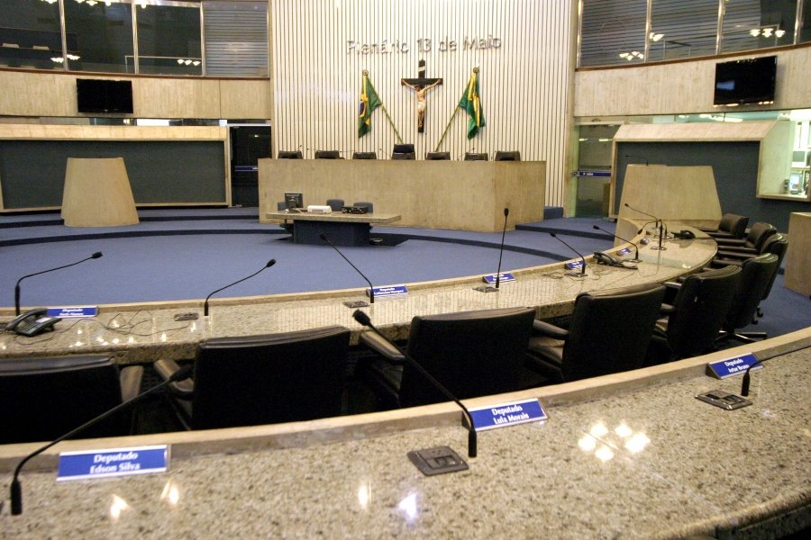 Assembleia Legislativa realizará sessão especial em alusão ao Dia do Radialista; Confira o vídeo