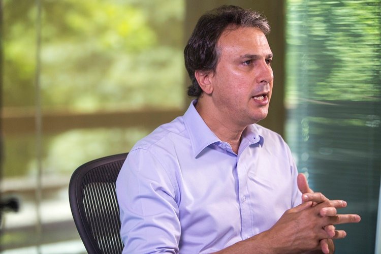 Governador autoriza contratação de mais 730 policiais civis