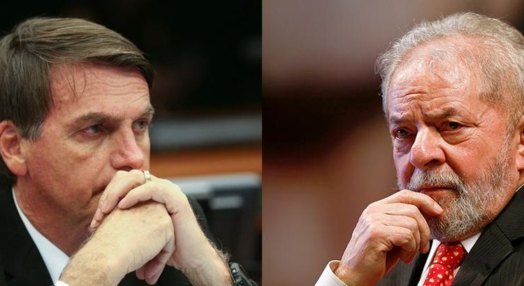 Bolsonaro começa a preocupar PT