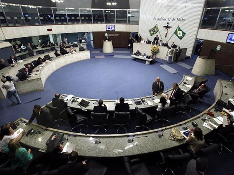 Assembleia Legislativa irá comemorar Dia do Radialista com sessão solene; Confira a lista