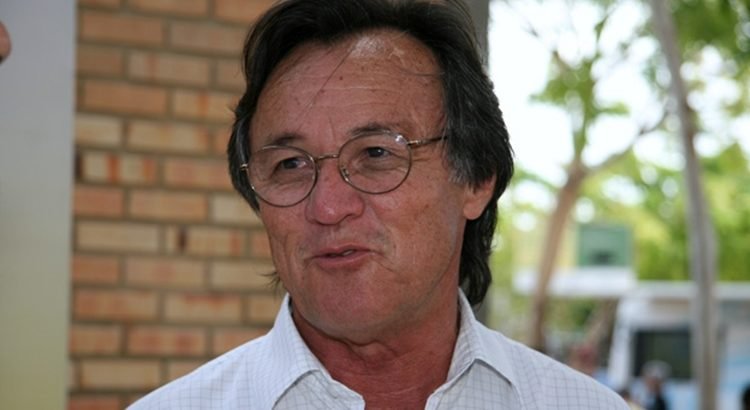 José Maria Pimenta vai ao Senado Federal e pontua possíveis soluções para a seca no Nordeste