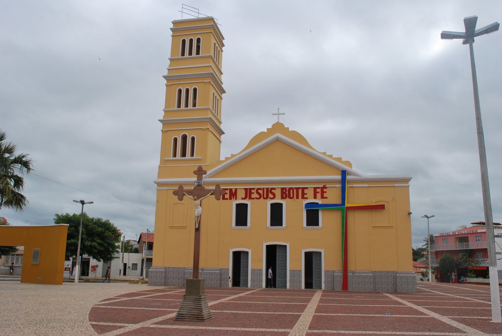 Boa Viagem: 153 anos de história