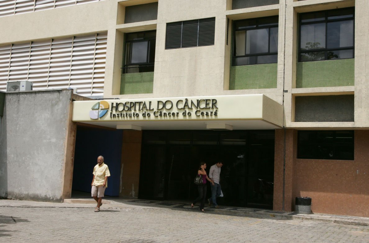 Instituto do Câncer do Ceará suspende quatro serviços para usuários do SUS por falta de dinheiro