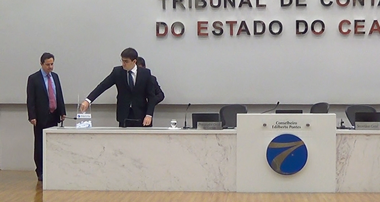 Número de municípios fiscalizados pelo TCE do Ceará chegará a 14