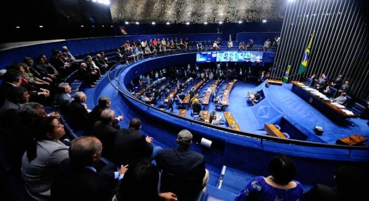 Senado recebe medida provisória que cria Agência Nacional de Mineração