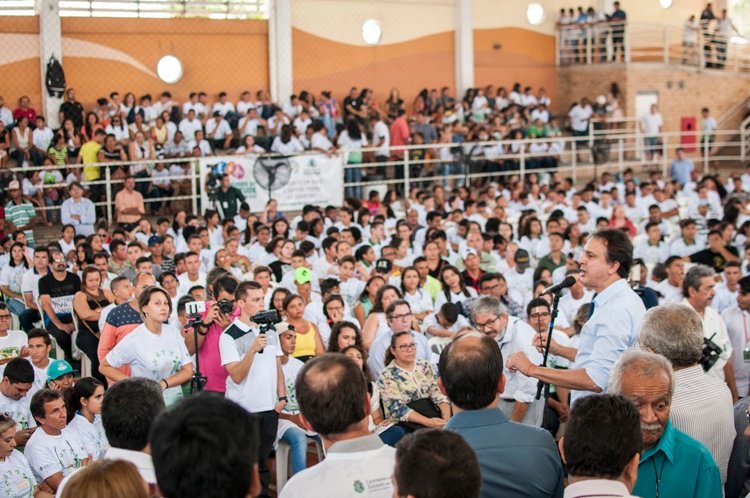 Governo auxilia mais de 800 esportistas cearenses com bolsas do Ceará Atleta