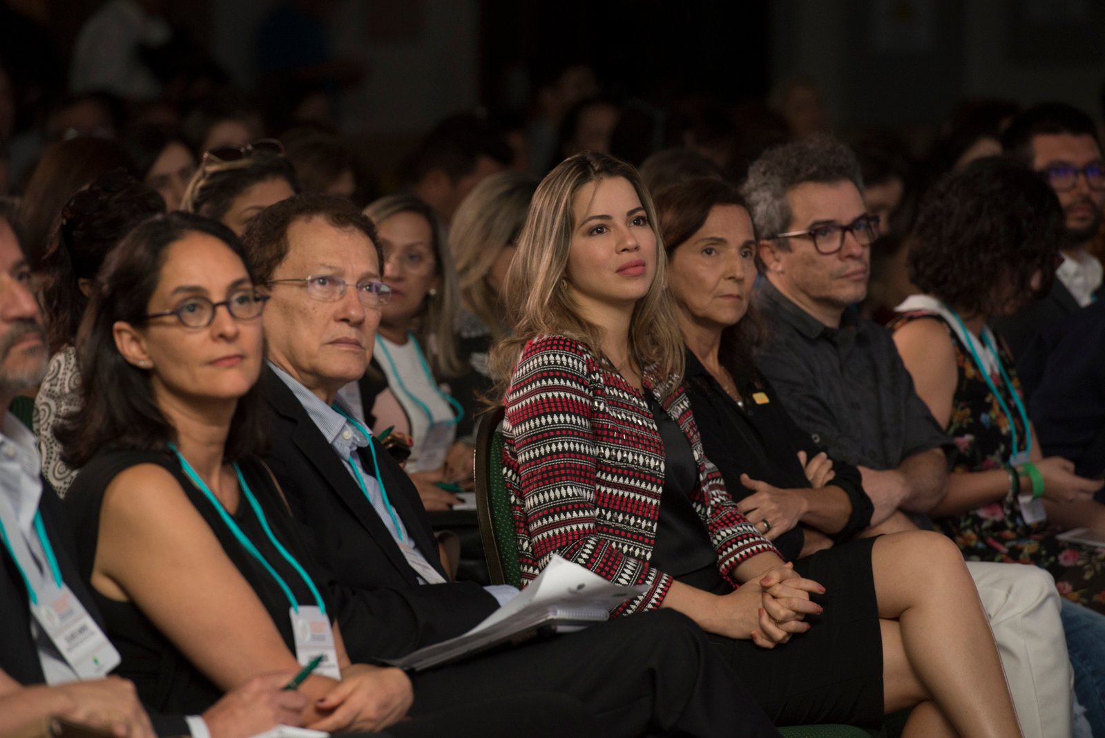 Izolda Cela e Onélia Santana participam do VII Simpósio Internacional de Desenvolvimento da Primeira Infância