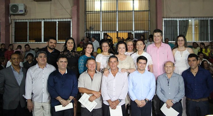 Prefeitura de Canindé reúne secretários para planejar ações para 2018