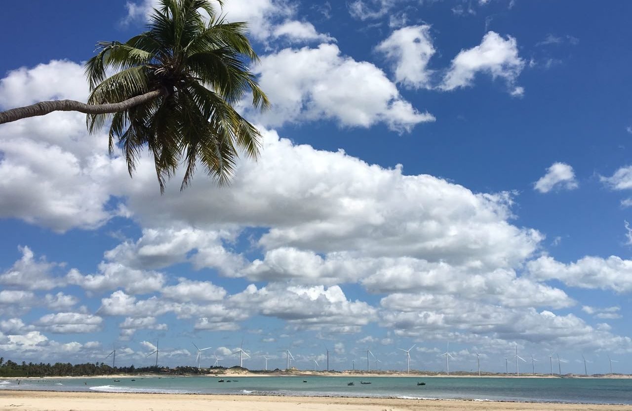 Icaraizinho de Amontada