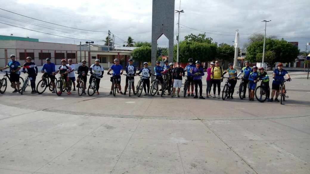 I Barro Doce Adventures reúne diversas modalidades de corrida e fomenta consolidação de esportes em Quixeramobim