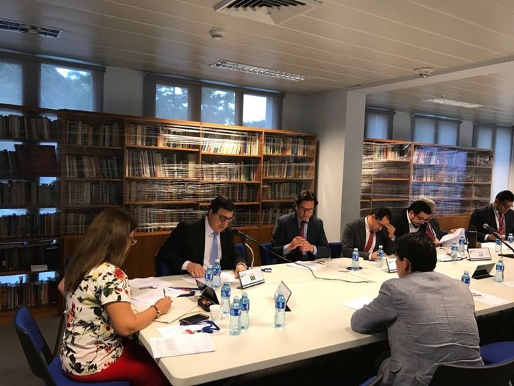 Brasil será sede de encontro do Parlatino em 2018