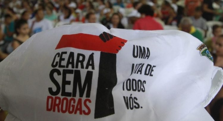 Zezinho Albuquerque comunica edição do Ceará sem Drogas em Várzea Alegre