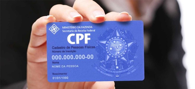 Receita Federal passa a cobrar CPF de dependentes a partir de 8 anos de idade