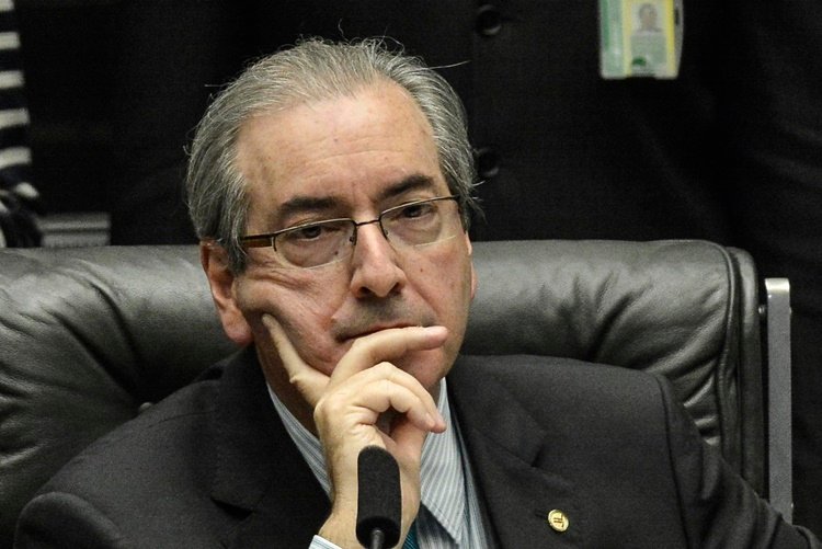 Tribunal reduz pena de Eduardo Cunha na Lava Jato