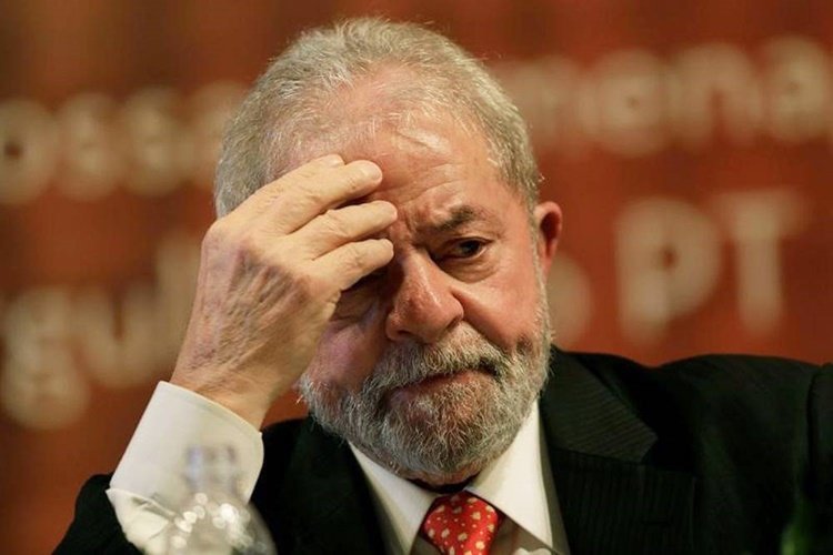 Ministério Público Federal quer bloqueio de R$ 24 milhões em bens de Lula e seu filho Luís Cláudio