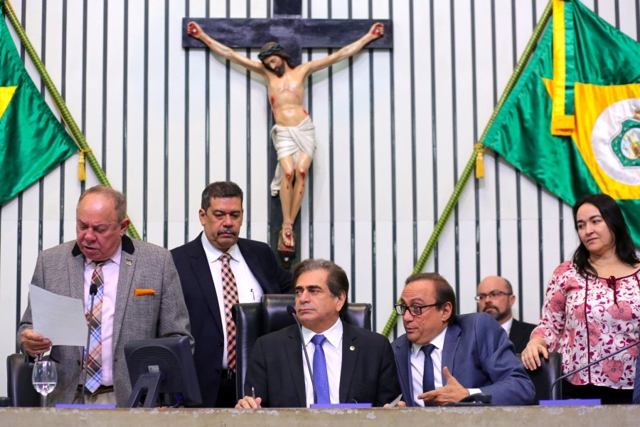 Assembleia Legislativa aprova recondução de Mariana Lobo à chefia da Defensoria Pública