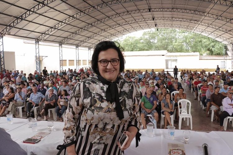 Canindé: Mais de 700 agricultores do município tiveram suas dívidas quitadas