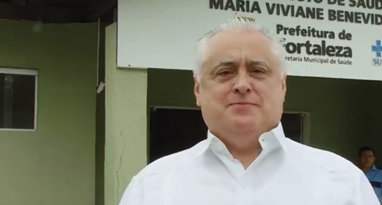 Odorico Monteiro encampa luta por aprovação de PEC que reajusta o piso salarial dos agentes de Saúde e de Endemias