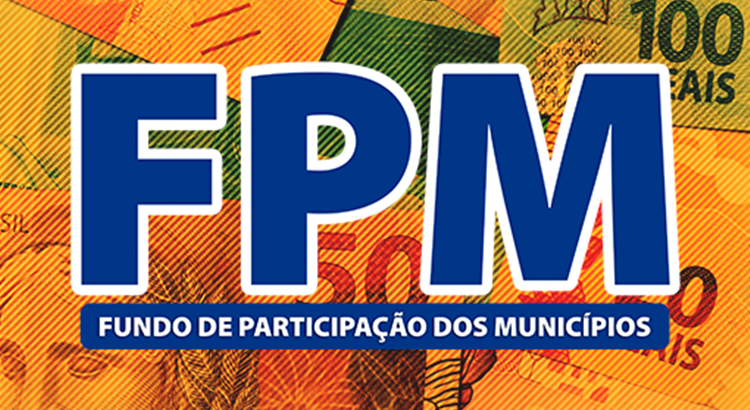 Último repasse do FPM de 2017 foi creditado nas contas das Prefeituras hoje, 28