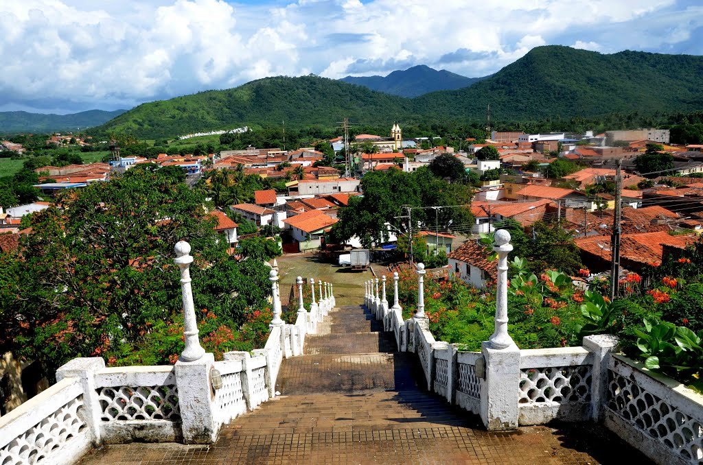 Redenção: 149 anos de história