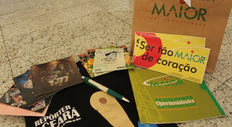 Repórter Ceará finaliza segunda promoção do ano; Confira o nome do ganhador