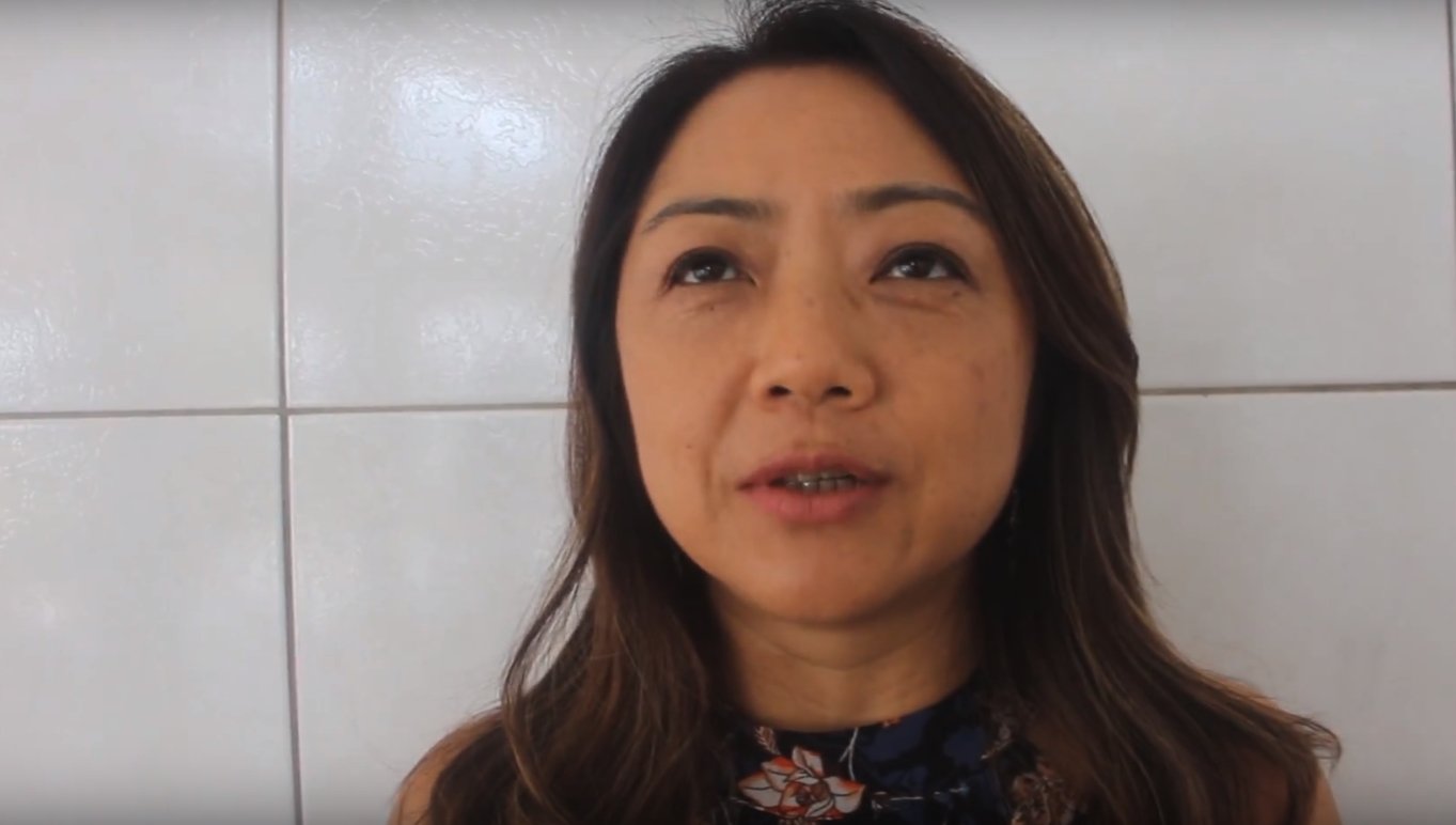 SerTão TV: Meire Sakamoto, meteorologista da Funceme, detalha estudos sobre a estação chuvosa de 2018