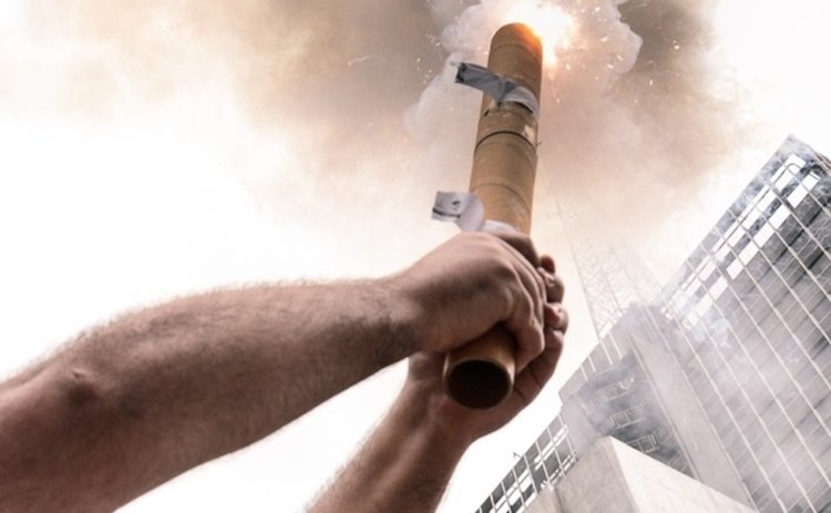 Uso de fogos de artifício requer cuidados para evitar acidentes