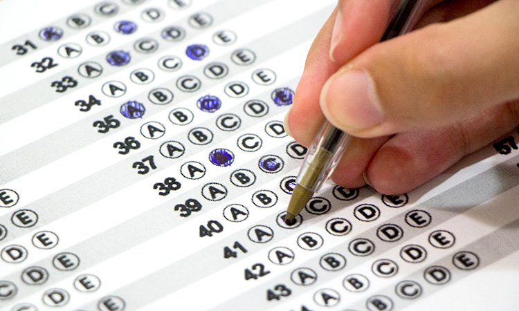 Gabarito oficial do Encceja já está disponível