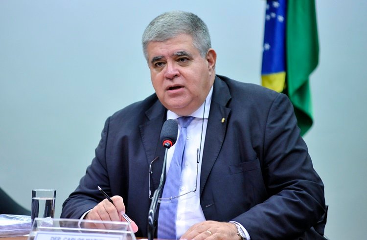 Carlos Marun rebate críticas à declaração sobre reforma da Previdência