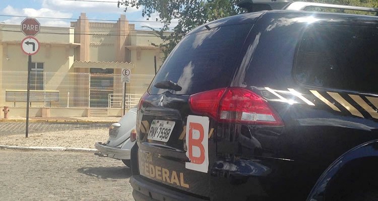 Agência dos Correios de Quixeramobim volta a ser arrombada e tem objetos furtados