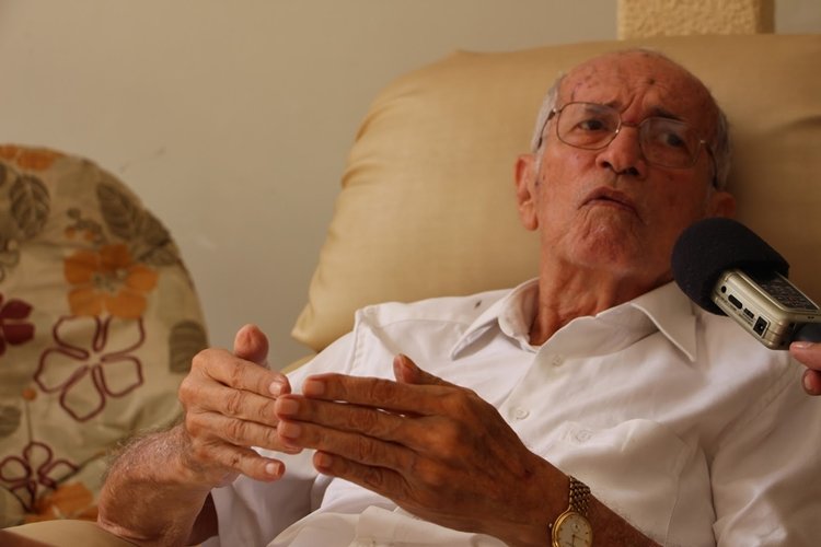 Em matéria especial, ouvintes do Sistema Maior de Comunicação acompanham última entrevista de Dr. Antônio Machado