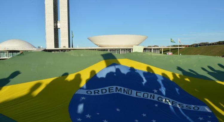 Site Repórter Ceará encerra enquete sobre quem você acha que será o Presidente da República em 2018; Confira o resultado