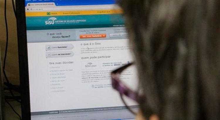 MEC antecipa data do Sisu; inscrições começam dia 23